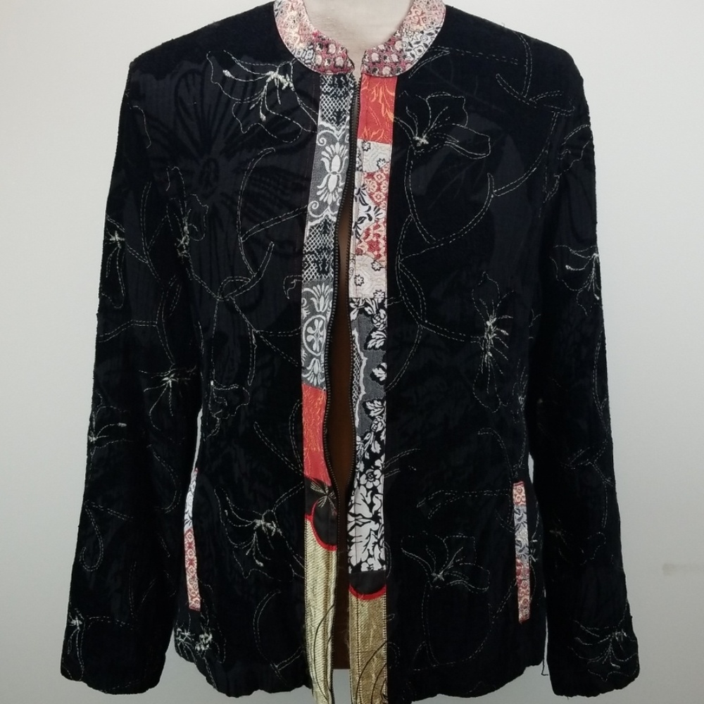 Chico's Jacket